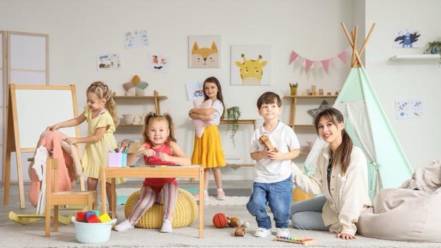 How to Choose a Nursery: Tips, Advice & Recommendations