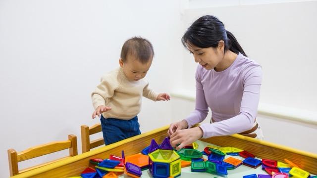What is an Early Years Practitioner?