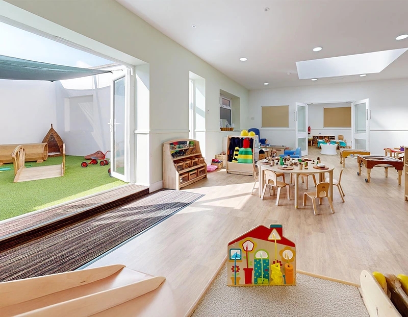 Nursery photograph 1775136897814 - profile view