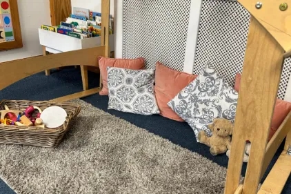 Nursery photograph 1760963703253 - profile view