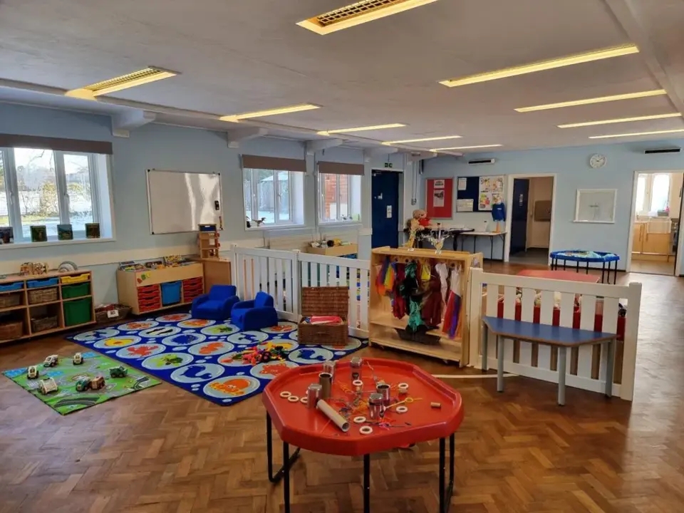Nursery photograph 1749735108309 - profile view
