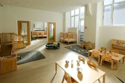 Nursery photograph 1757594129381 - profile view