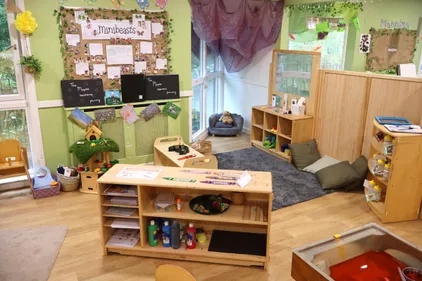 Nursery photograph 1774976628440 - profile view