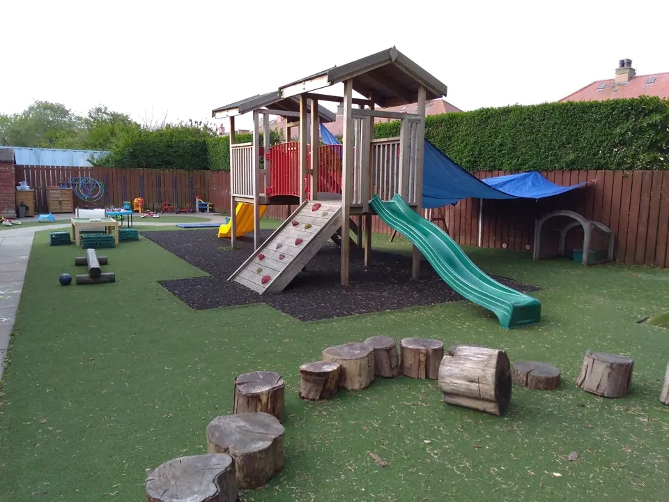 Nursery photograph 1747651282049 - profile view