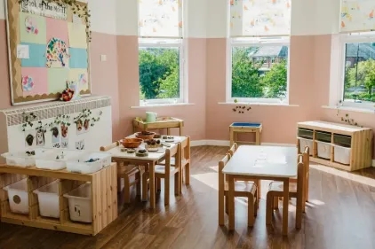 Nursery photograph 1760522990936 - profile view