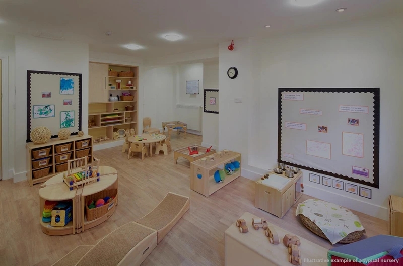 Nursery photograph 1775135504497 - profile view