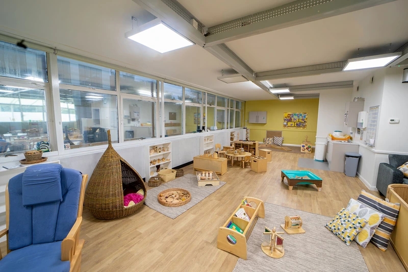 Nursery photograph 1775135526999 - profile view