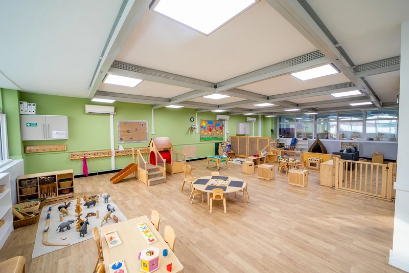 Nursery photograph 1775135526999 - profile view