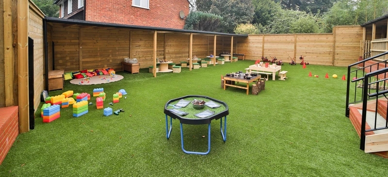 Nursery photograph 1775135588877 - profile view