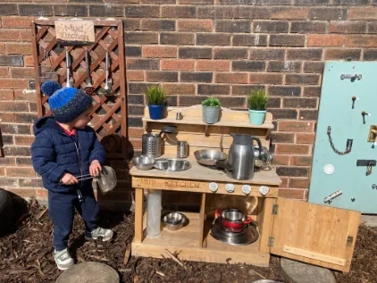 Nursery photograph 1760454823526 - profile view