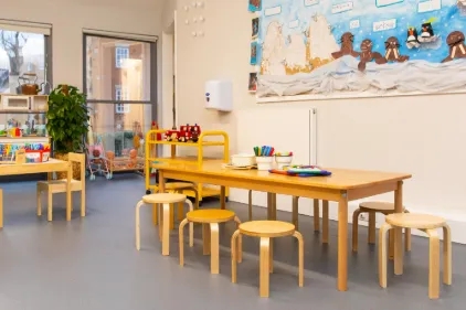 Nursery photograph 1770973493793 - profile view
