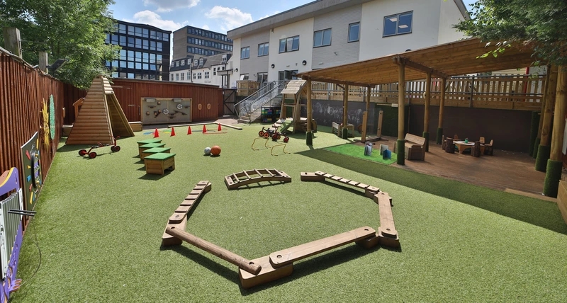 Nursery photograph 1775135962720 - profile view