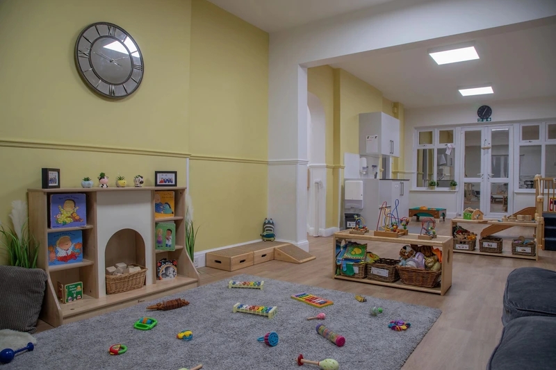 Nursery photograph 1775135388960 - profile view