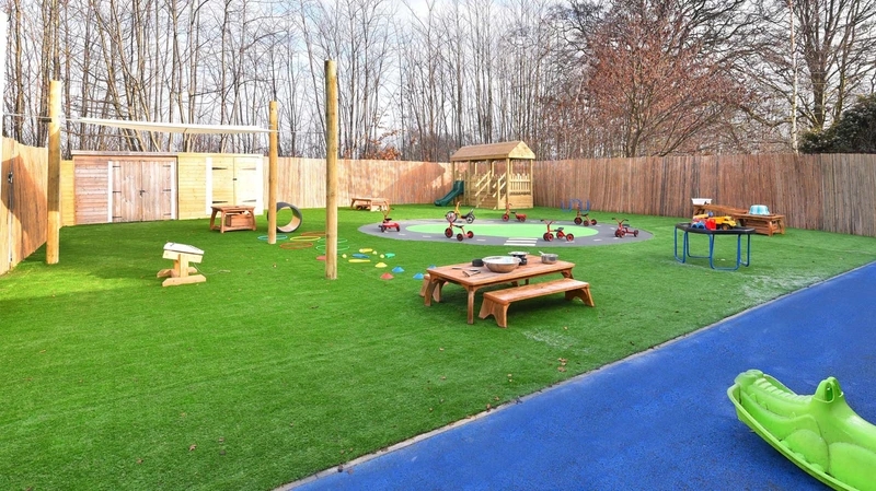 Nursery photograph 1775136253029 - profile view
