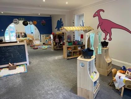 Nursery photograph 1774976707733 - profile view