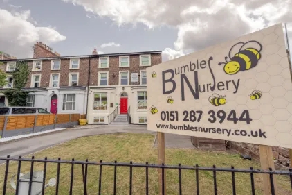 Nursery photograph 1757579252582 - profile view