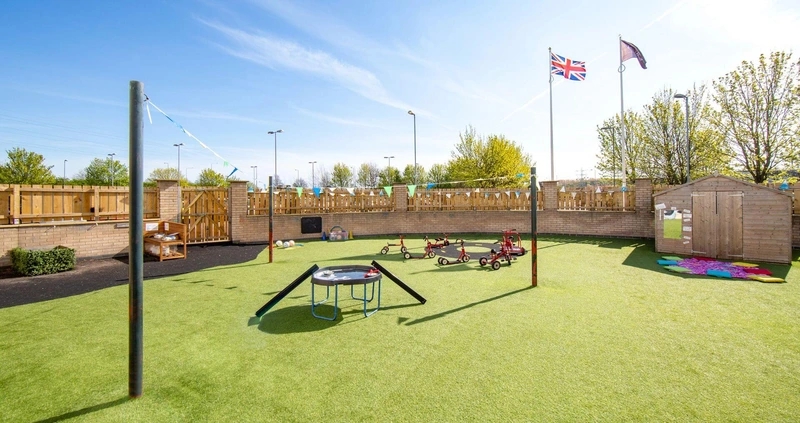 Nursery photograph 1775136809116 - profile view