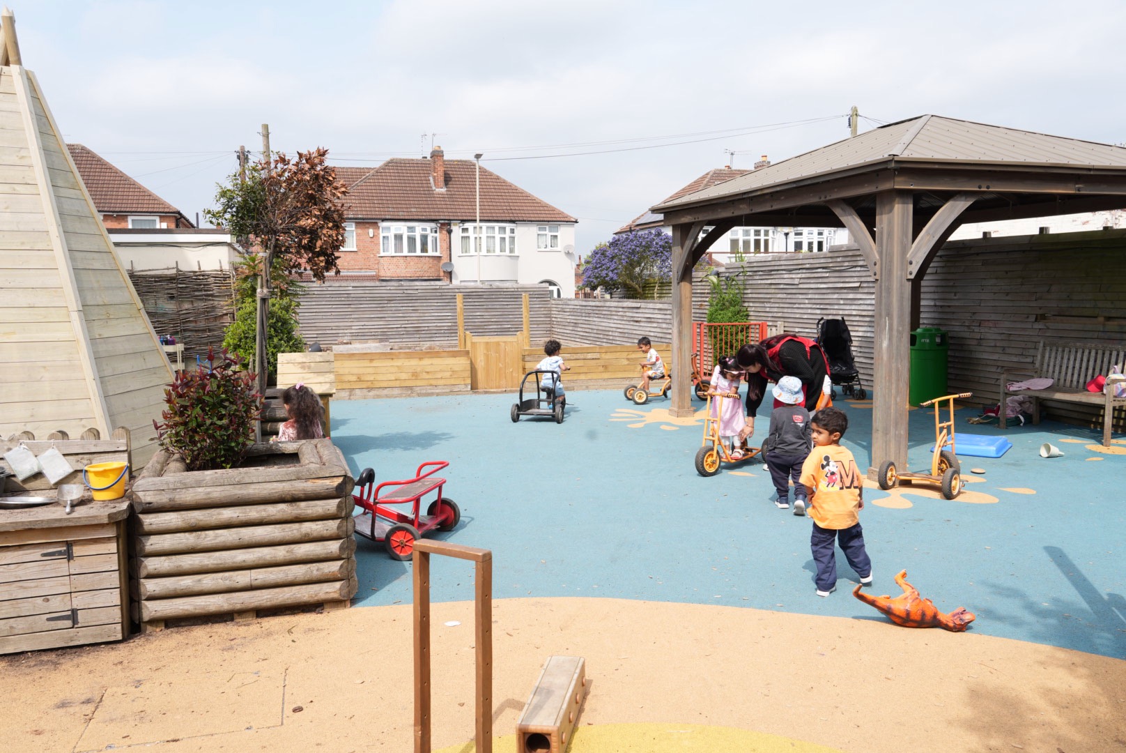 Nursery image 1