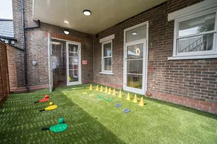 Nursery photograph 1774976690305 - profile view