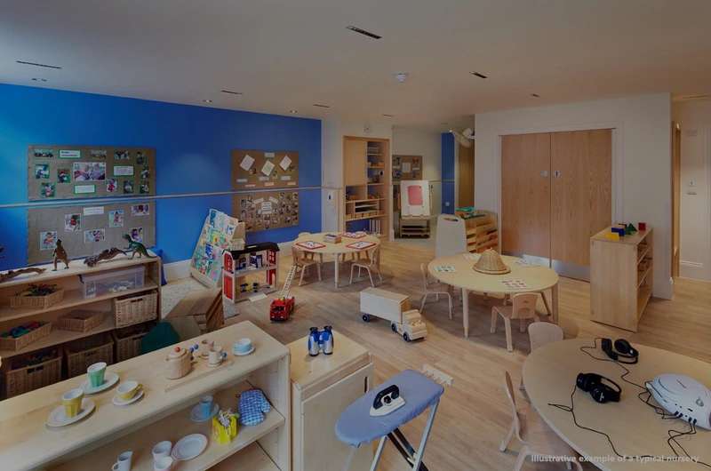 Nursery photograph 1775135434544 - profile view