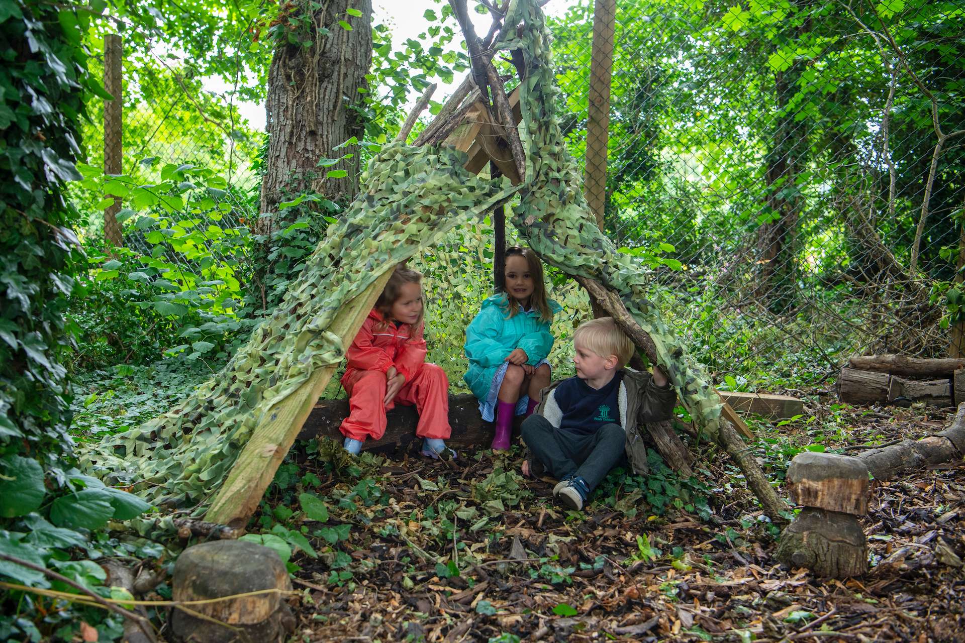 Nursery photograph 1764757155165 - profile view