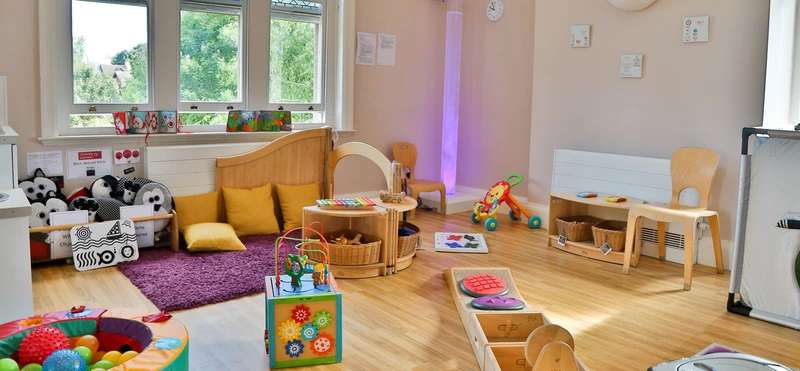 Nursery photograph 1775136921150 - profile view