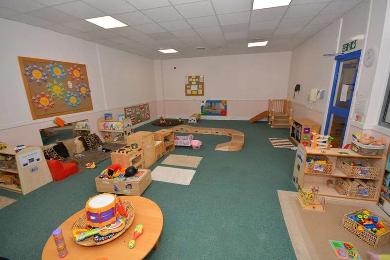 Nursery photograph 1775136942301 - profile view
