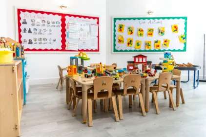 Nursery photograph 1778062825745 - profile view