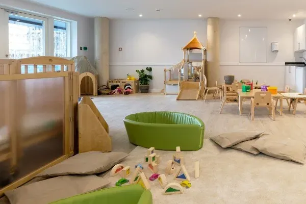 Nursery image 1
