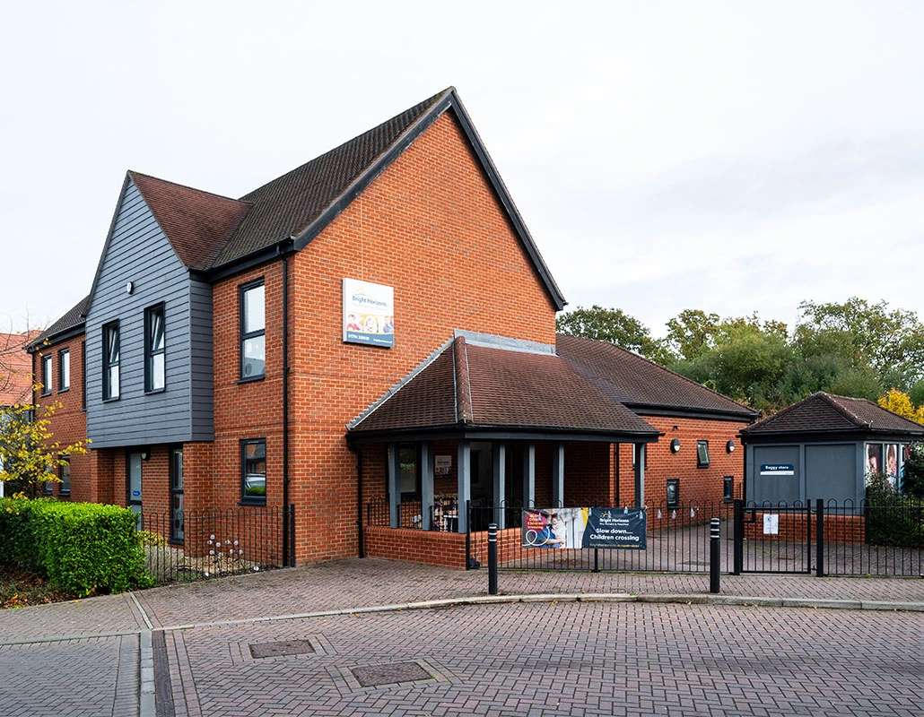 Nursery photograph 1775136994061 - profile view