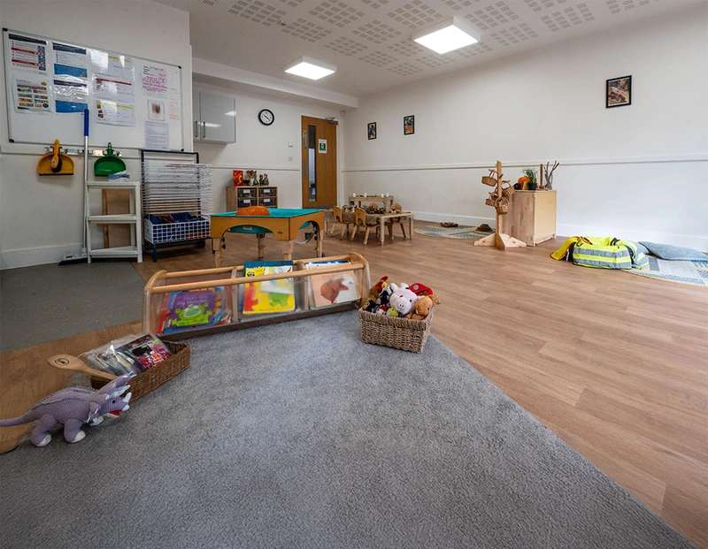 Nursery photograph 1775136994061 - profile view