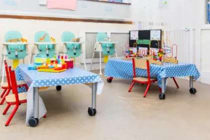 Profile image 1760531279414 of 10 Nursery photograph 1760531279414 - profile view