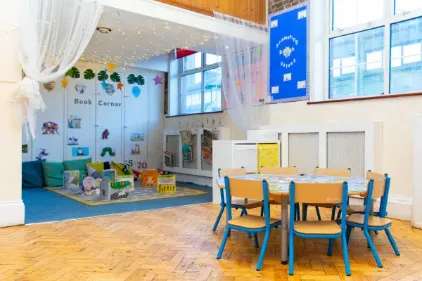 Profile image 1760531280708 of 10 Nursery photograph 1760531280708 - profile view