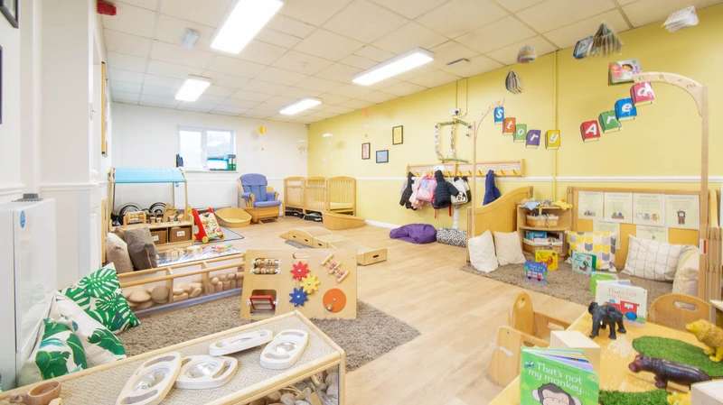Nursery photograph 1775137059348 - profile view
