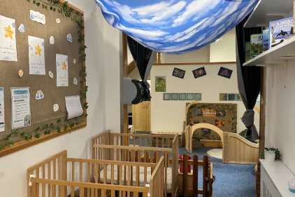 Nursery photograph 1760963701144 - profile view