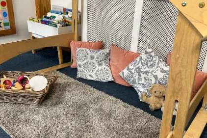 Nursery photograph 1760963703253 - profile view