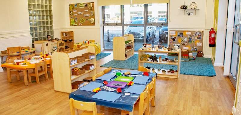 Nursery photograph 1775137178830 - profile view