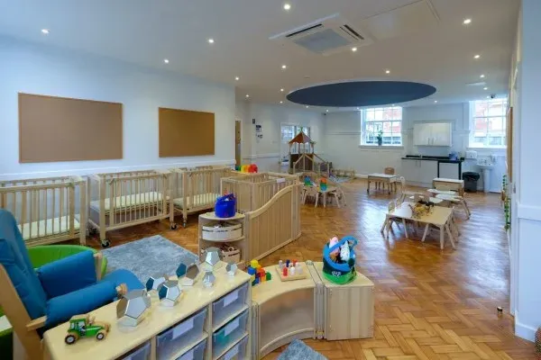 Nursery image 1