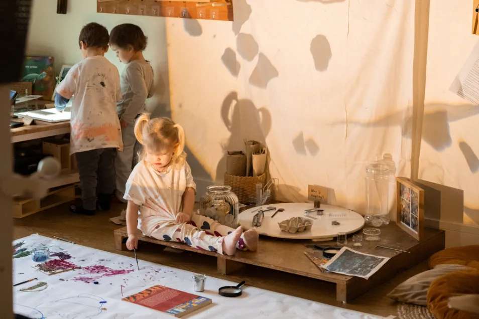 Nursery photograph 1774947784572 - profile view