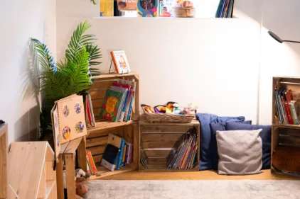 Nursery photograph 1774947782977 - profile view