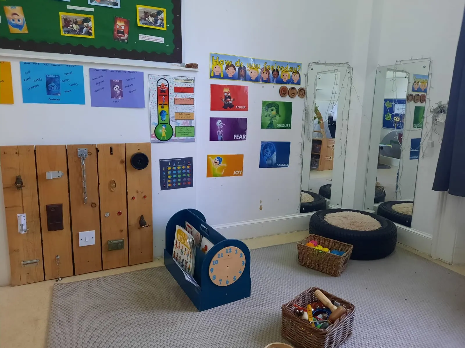 Nursery image 1