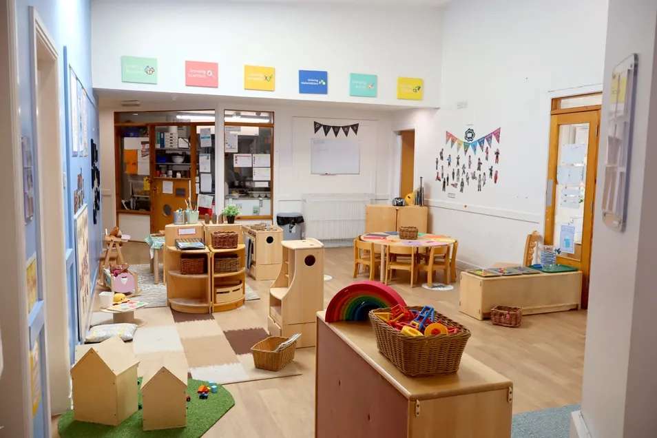 Nursery photograph 1774975527307 - profile view