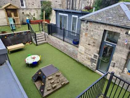 Nursery photograph 1774835380402 - profile view