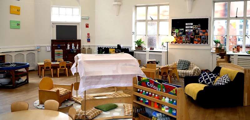 Nursery photograph 1775137330224 - profile view