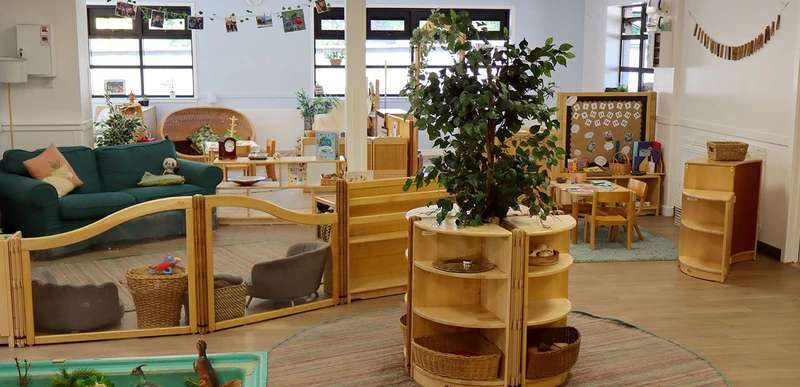 Nursery photograph 1775137338081 - profile view