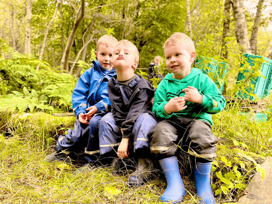 Nursery photograph 1765814619342 - profile view