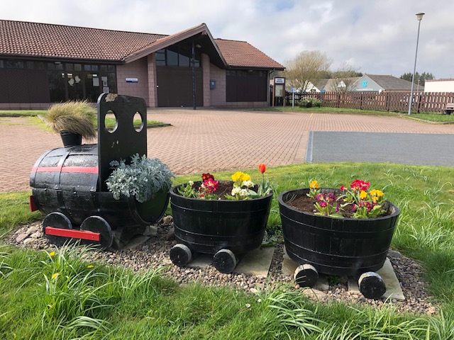 Nursery image 1