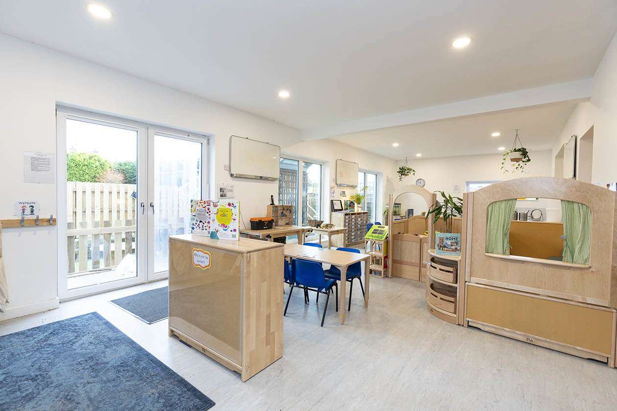 Nursery photograph 1764774176145 - profile view