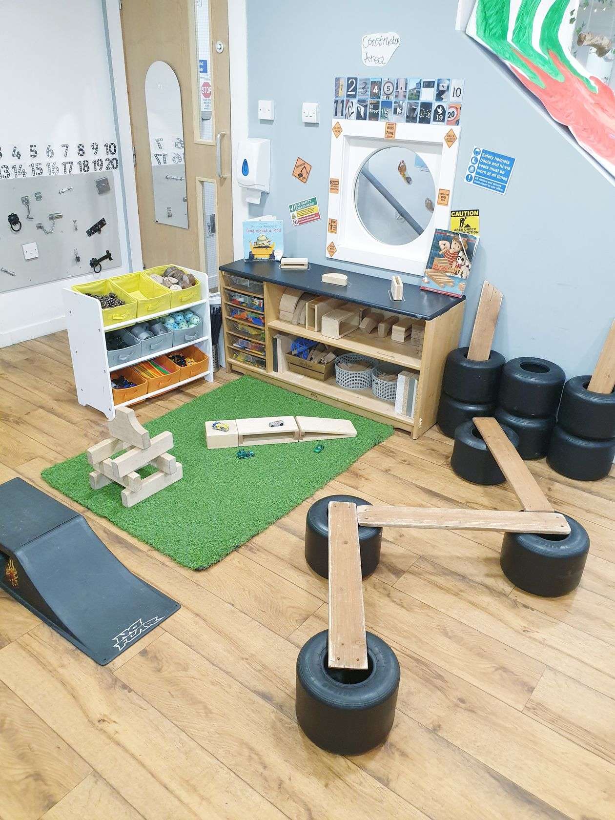 Nursery photograph 1764762966880 - profile view