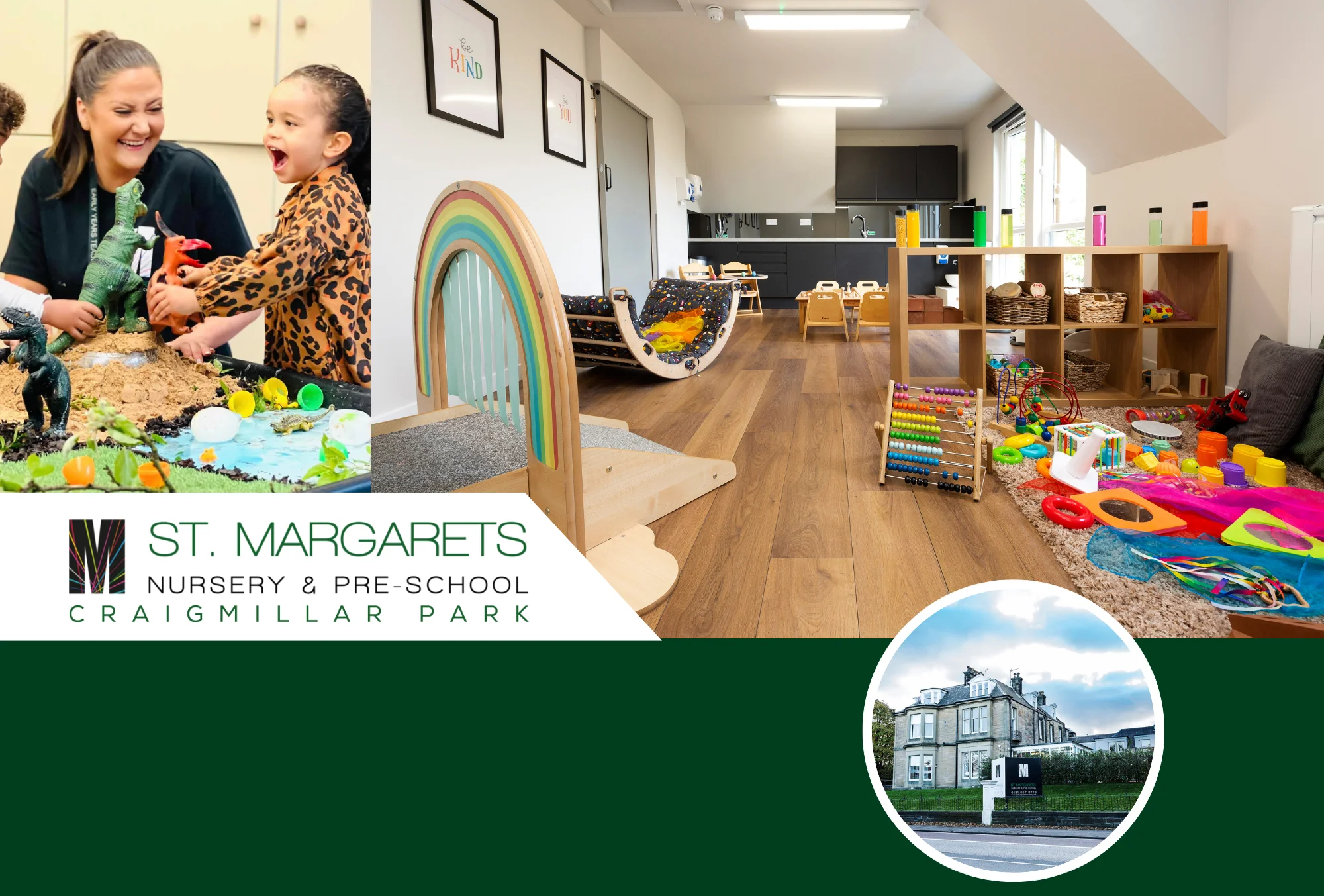 Nursery image 1